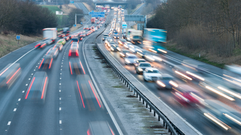 Speed ​​limiters: what are the new rules and what do they mean for UK cars?