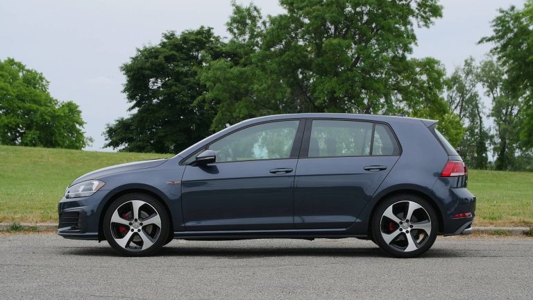 2018 Volkswagen Golf GTI | Why Buy?