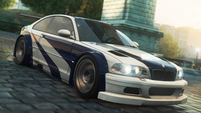 The most iconic cars from Need For Speed ​​games, past and present