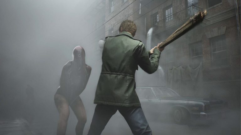 Silent Hill 2 review: a loving renovation of a masterfully miserable horror classic