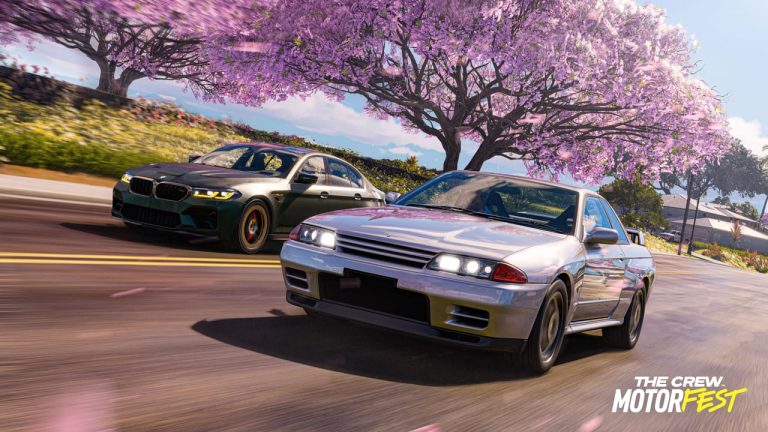 The Crew Motorfest season 5 review: the fest gets better