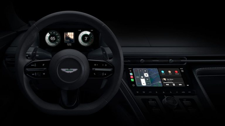 What is Apple Carplay – Everything you need to know