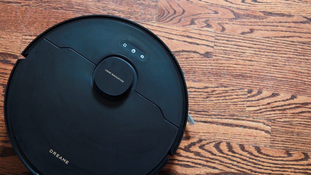 Save up to 0 on my favorite robot vacuum brand during this sale (it’s one you can’t miss)