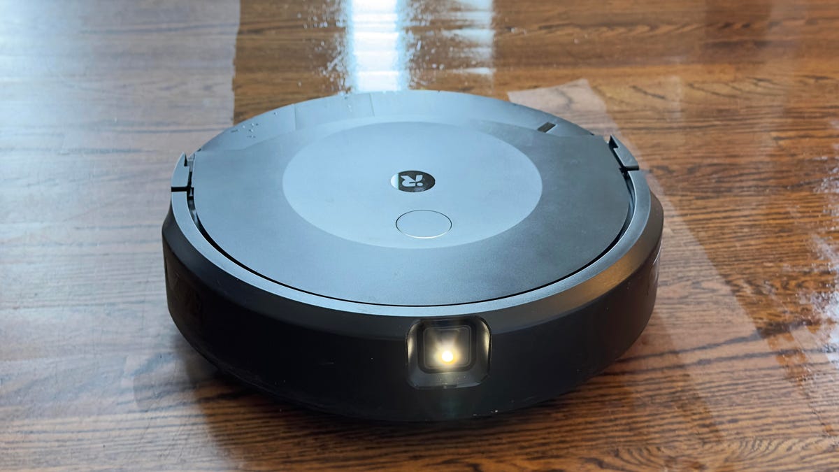 The best iRobot vacuums of 2025: Expert tested and reviewed